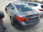 2016 Infiniti Q50 Premium