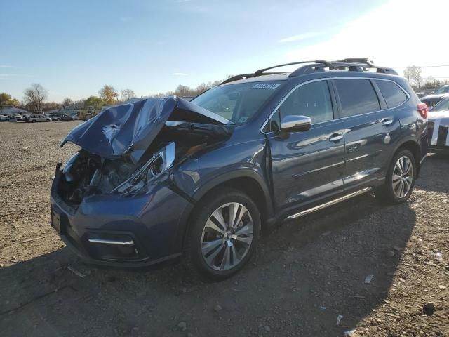 2020 Subaru Ascent Touring