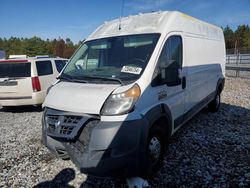 2017 Dodge RAM Promaster 2500 2500 High en venta en Memphis, TN