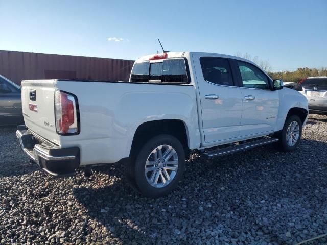 2019 GMC Canyon SLT