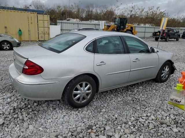 2005 Buick Lacrosse CXL