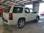 2008 Chevrolet Tahoe K1500