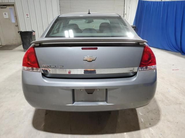 2009 Chevrolet Impala 1LT