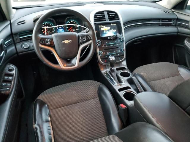 2014 Chevrolet Malibu 1LT