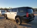 2019 Chevrolet Tahoe Police