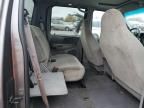 2002 Ford F150 Supercrew