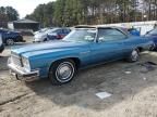 1975 Buick Lesabre