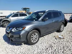 Nissan Vehiculos salvage en venta: 2017 Nissan Rogue S