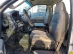 2008 Ford F450 Super Duty