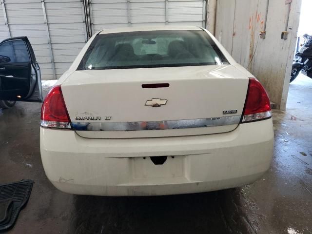 2009 Chevrolet Impala 1LT