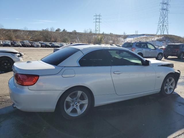 2011 BMW 335 I