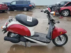 2007 Honda CHF50 en venta en Elgin, IL