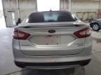 2013 Ford Fusion Titanium