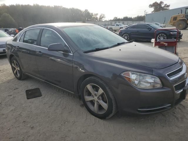 2011 Chevrolet Malibu 1LT