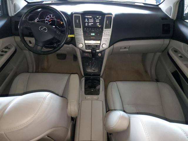 2008 Lexus RX 350