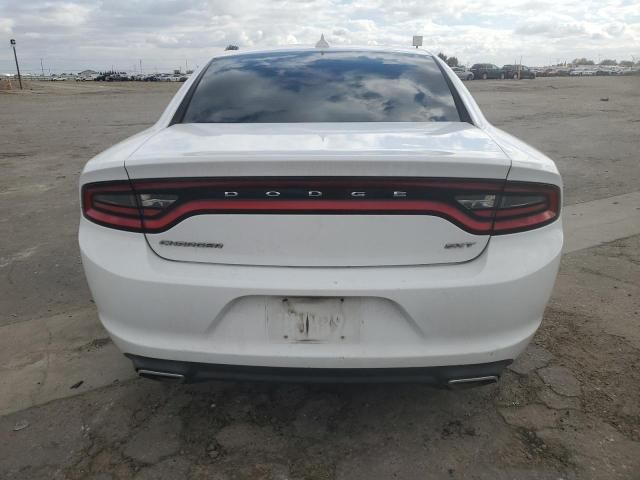 2015 Dodge Charger SXT