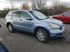 2007 Honda CR-V EXL