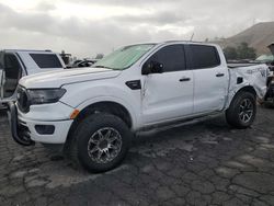 Salvage cars for sale at Colton, CA auction: 2019 Ford Ranger XL