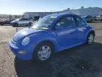 2001 Volkswagen New Beetle GLS