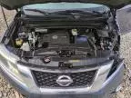 2016 Nissan Pathfinder S