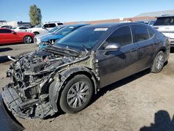 2018 Toyota Camry L en venta en North Las Vegas, NV