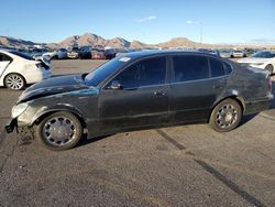 Lexus Vehiculos salvage en venta: 2005 Lexus GS 300