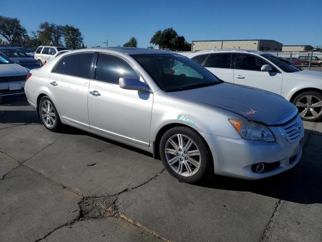 2008 Toyota Avalon XL