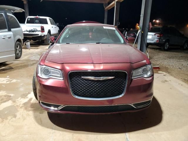 2015 Chrysler 300 Limited