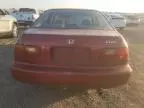 1995 Honda Civic EX