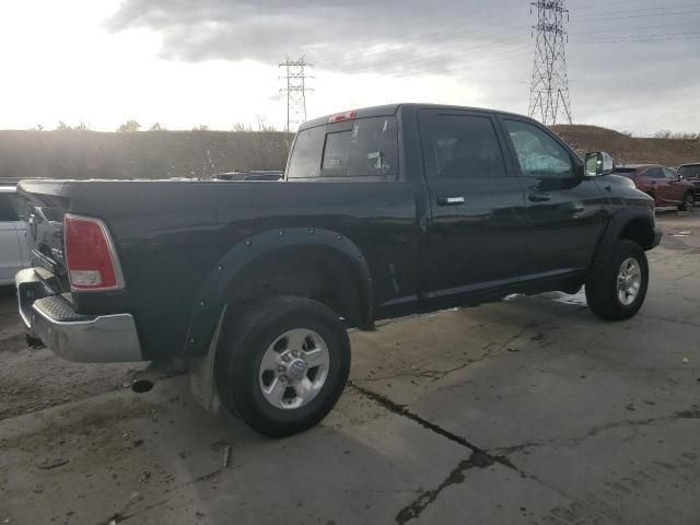 2017 Dodge 2500 Laramie