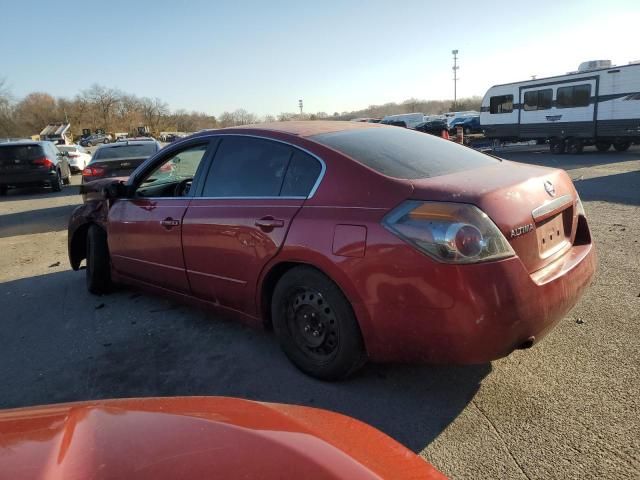 2009 Nissan Altima 2.5