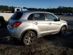 2017 Mitsubishi Outlander Sport ES