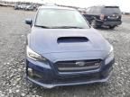 2015 Subaru WRX STI Limited