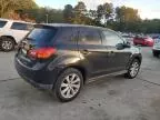 2014 Mitsubishi Outlander Sport ES