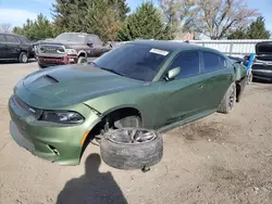 2022 Dodge Charger R/T en venta en Finksburg, MD