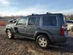 2007 Jeep Commander