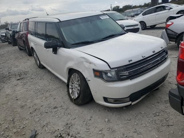 2014 Ford Flex SEL