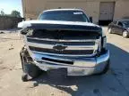 2013 Chevrolet Silverado C1500 LT