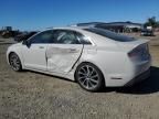 2019 Lincoln MKZ Reserve I