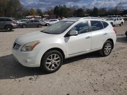 2012 Nissan Rogue S en venta en Madisonville, TN