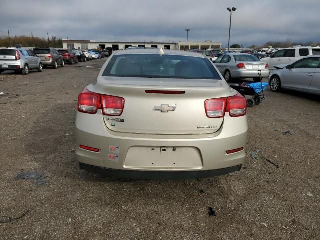 2014 Chevrolet Malibu 2LT