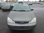 2006 Ford Focus ZX4