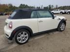 2013 Mini Cooper S