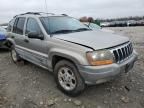 1999 Jeep Grand Cherokee Laredo