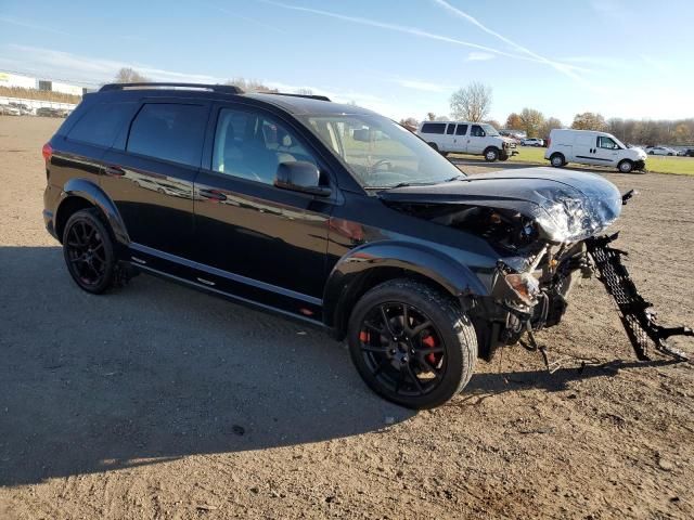 2014 Dodge Journey SXT