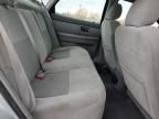 2007 Ford Taurus SE