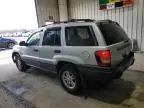 2004 Jeep Grand Cherokee Laredo