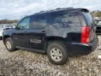 2011 GMC Yukon SLT