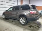 2011 GMC Acadia SLE