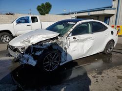 2016 Lexus IS 200T en venta en Colton, CA